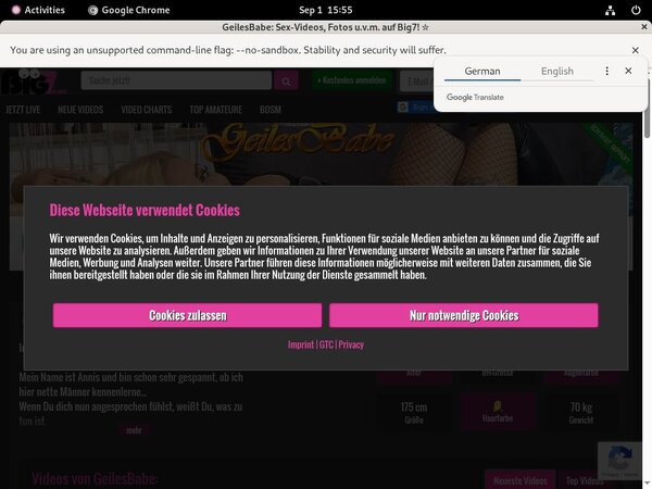 3X Online With European Credit Card