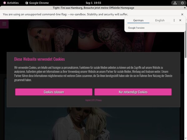 Acc For Tight-Tini