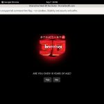 Account Premium Hentai Sex 3D