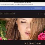 Accounts Asheajade