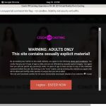 Accounts To Czechvrcasting.com