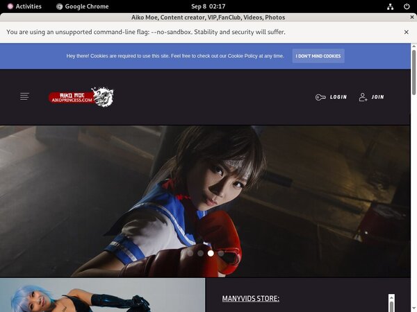 Aiko Moe Site Rip Download