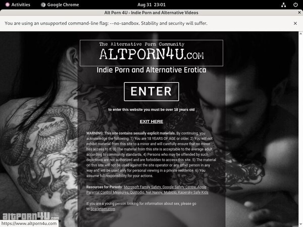 Altporn4u.com 