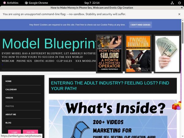 [Image: Amberlypsonet-Rocketpay.jpg]