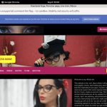 Anastasia Vega Free Scene