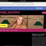 AnnabelMassina Free Premium Account