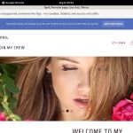 April Renew