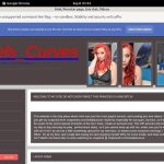 Ariel Website Accounts