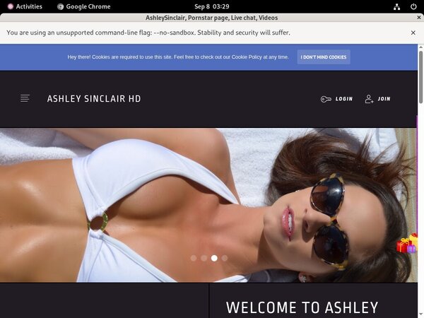 Ashleysinclair.modelcentro.com Passcode Ashleysinclair.modelcentro.com Passcode