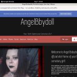 Babydollangel Free Accounts