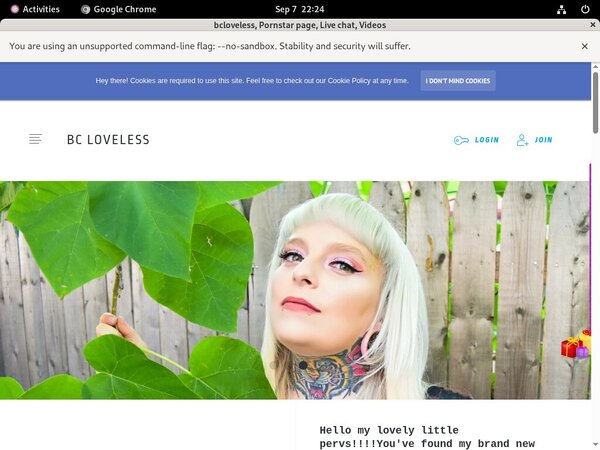Bcloveless Discount Deal Bcloveless Discount Deal