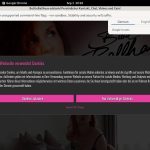Bettie Ballhaus Latest Videos Bettie Ballhaus Latest Videos
