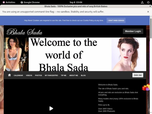 Bhalasada.com Shop