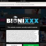 Bionixxx Pro Biller Page
