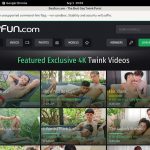 Boyfun Gay Sex