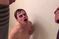 Boyspissing pissing fetish