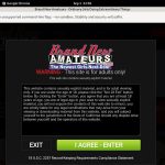 Brandnewamateurs.com Paysite Review
