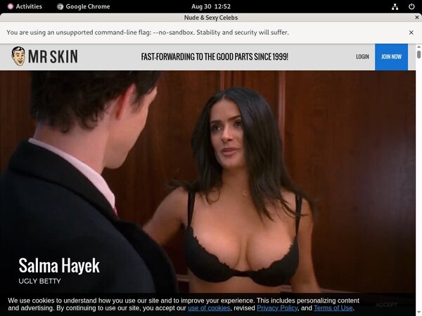 Buy Mrskin Account