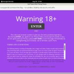 Cali Teens Ccbill.com