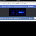 Calli_Minx Films