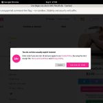 Camlust.com Accs