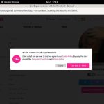 Camlust.com Porn Account