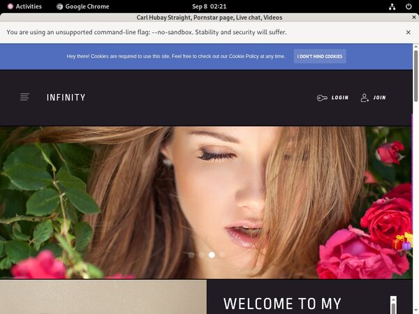 Carl Hubay Straight Free Trial Access