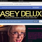 Casey Deluxe Free Access