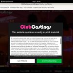 Clubcastings Free Trial Membership