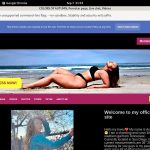 Colorsofautumnxxx.com Trial Membership $1