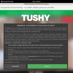 Coupons Tushy.com