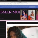 Crismar Model Free Stream