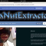 DaNutExtractor Pricing