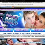 Deal Beddableboys