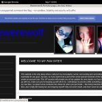 Discount Offer Shewerewolf.modelcentro.com