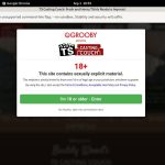 Discount Offer Tscastingcouch