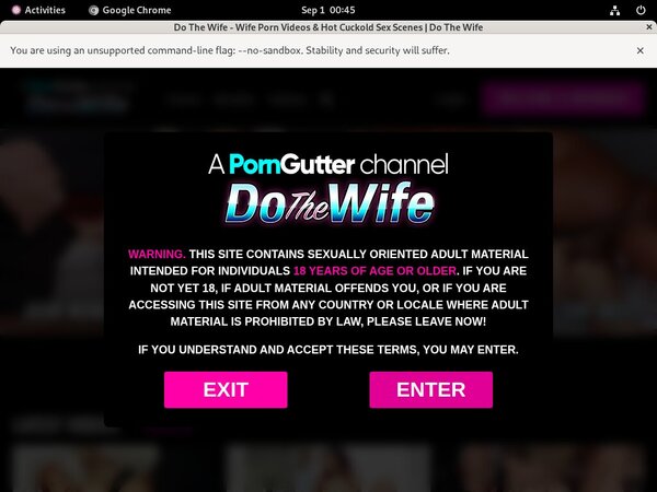 Dothewife Discount Member