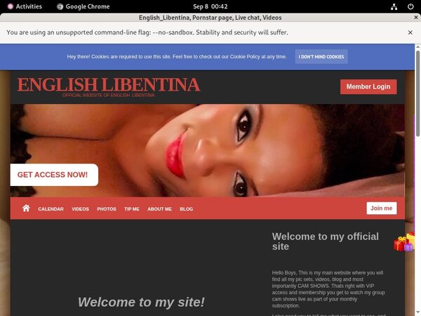 English_Libentina Discount Offer 2018