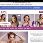 EveLawrence Review Site
