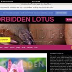 Forbiddenlotus Ccbill