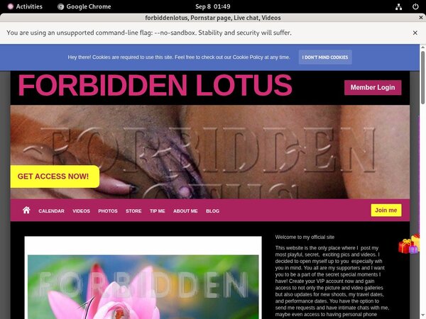 Forbiddenlotus Ccbill