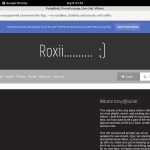 Foxxyroxii.modelcentro.com Password Torrent