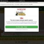 Franks T-Girl World Sex.com