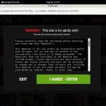 Fraternityx.com Accounts