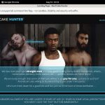 Free Account In Beef Cake Hunter