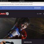 Free Account To Aiko Moe