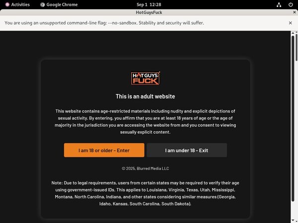 Free Fuckguyshot Account