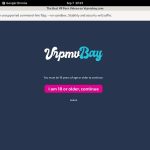 Free Login Vrpmvbay