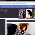 Free LoreleiBlum Login Account