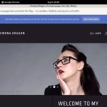 Free New Demonadragonsfilth.modelcentro.com